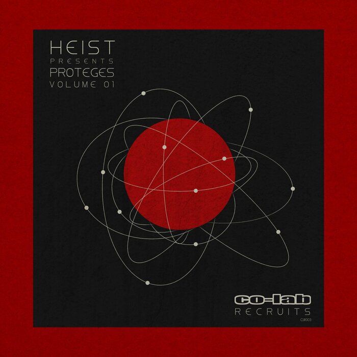 Various - Heist Presents: Proteges Volume 01