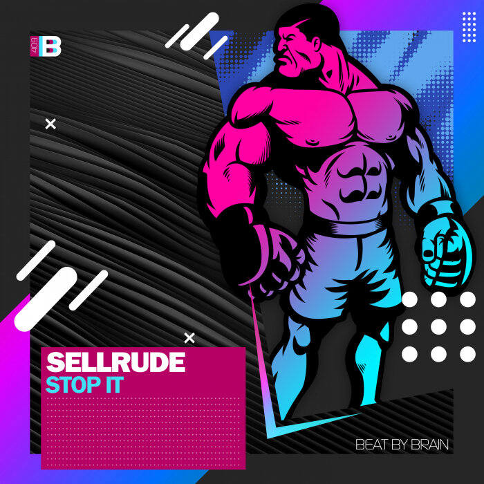 SellRude - Stop It