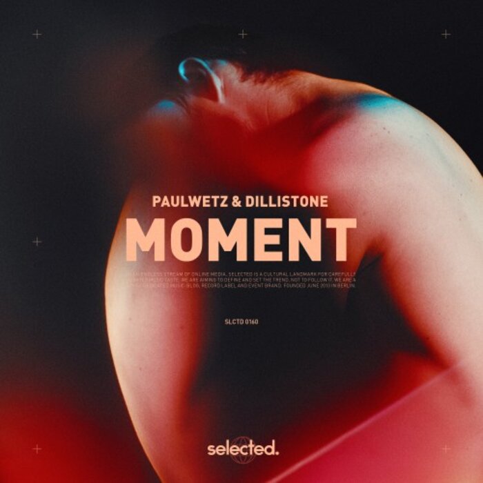 PaulWetz/Dillistone - Moment