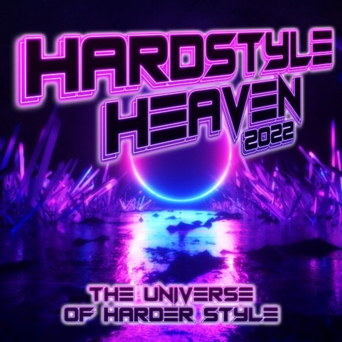 VA - Hardstyle Heaven 2022 : The Universe Of Harder Styles [MOR31038]