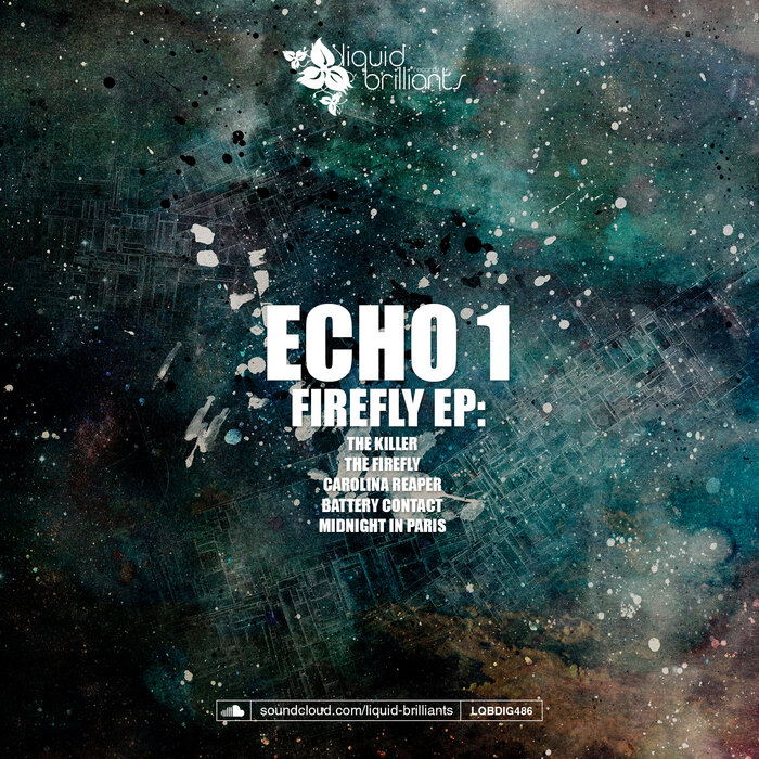 Echo 1 - Firefly EP