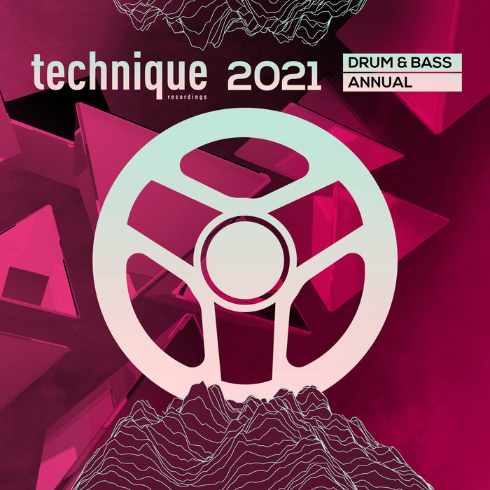 Download VA - Technique Annual 2021 [TECH022CD] mp3
