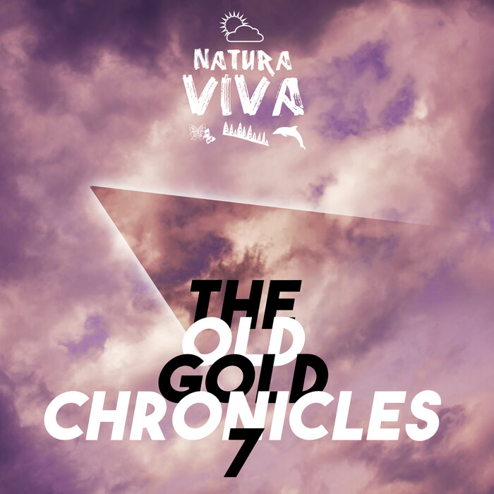 Various - The Old Gold Chronicles, Vol 7