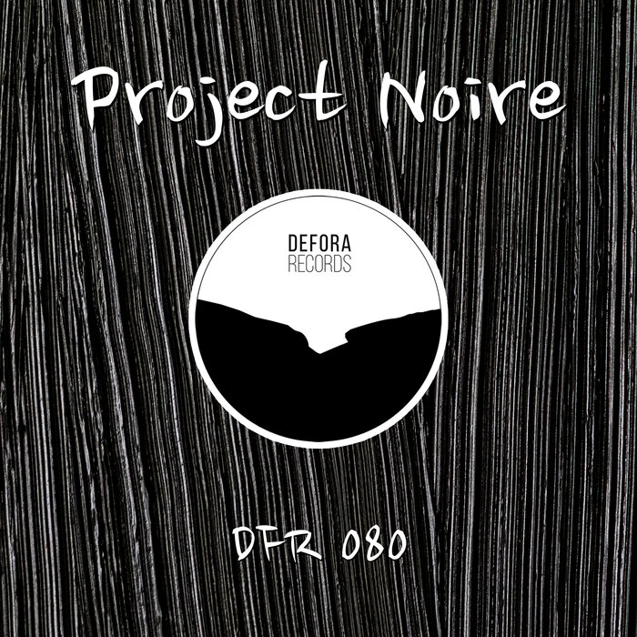 Project Noire - Folklore Dub