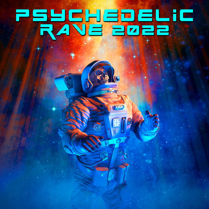 DoctorSpook/Various: Psychedelic Rave 2022 At Juno Download