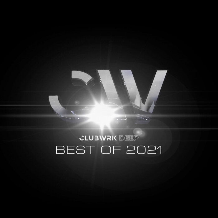 Various - CLUBWRK DEEP - Best Of 2021
