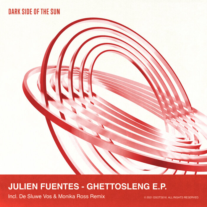 GhettoSleng E.P. By Julien Fuentes On MP3, WAV, FLAC, AIFF & ALAC.