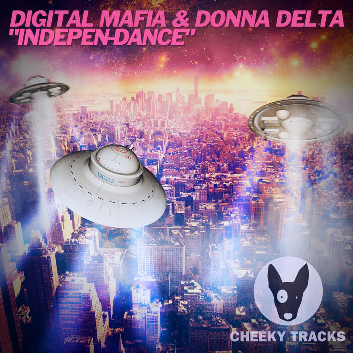 Digital Mafia/Donna Delta - Indepen-Dance