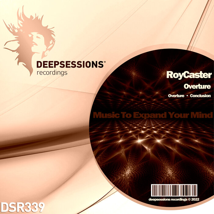 RoyCaster - Overture