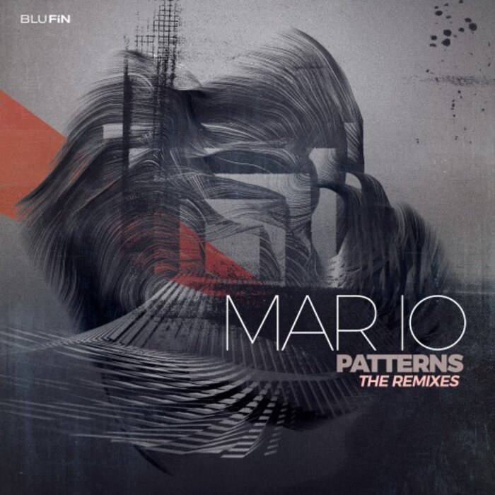 Mar io - Patterns (The Remixes)