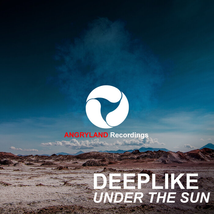 Deeplike - Under The Sun