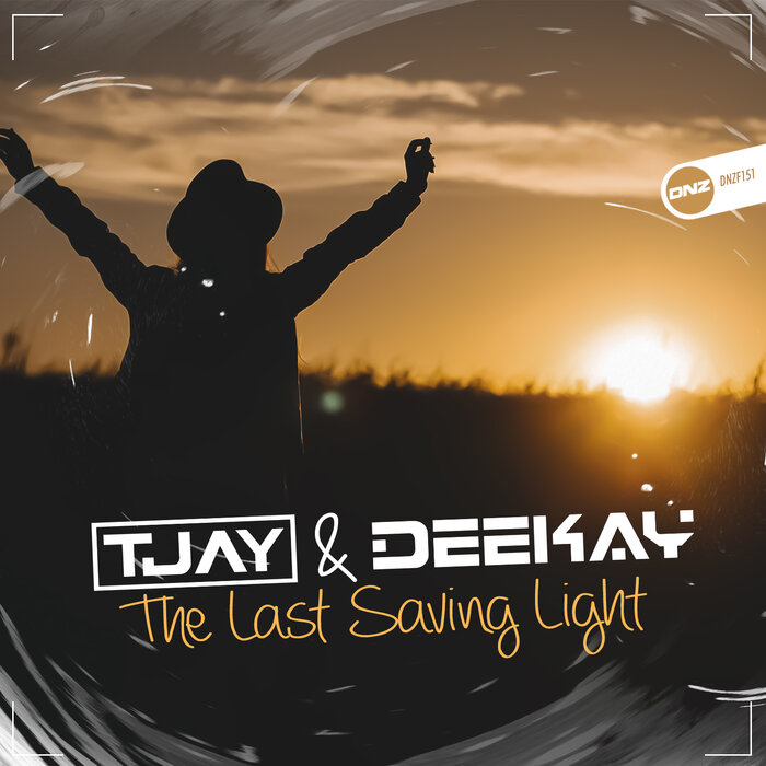 T-Jay & Deekay - The Last Saving Light