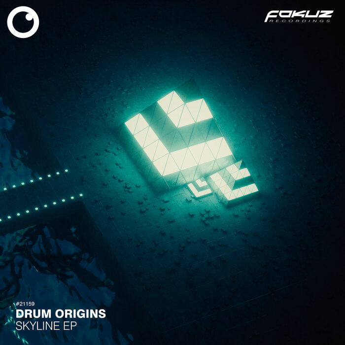 Drum Origins - Skyline EP