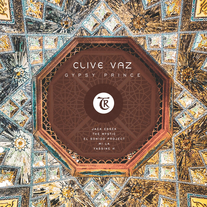 Clive Vaz/Tibetania - Gypsy Prince