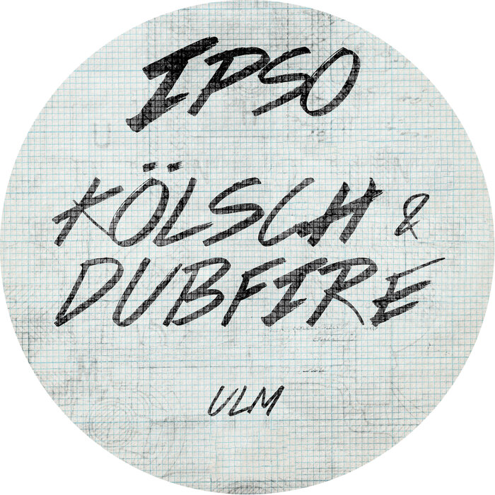 KOLSCH/DUBFIRE - Ulm