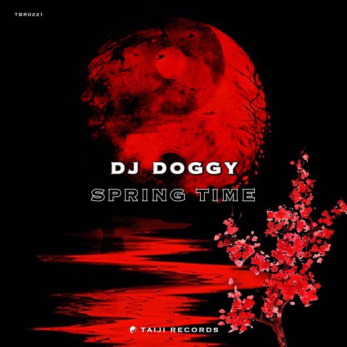 DJ Doggy - Spring Time