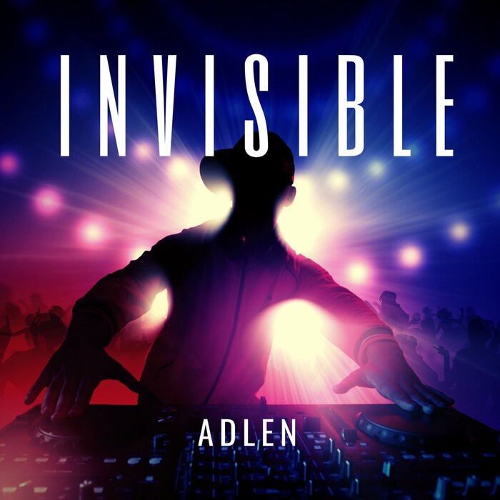 Download Adlen - Invisible [LP] mp3