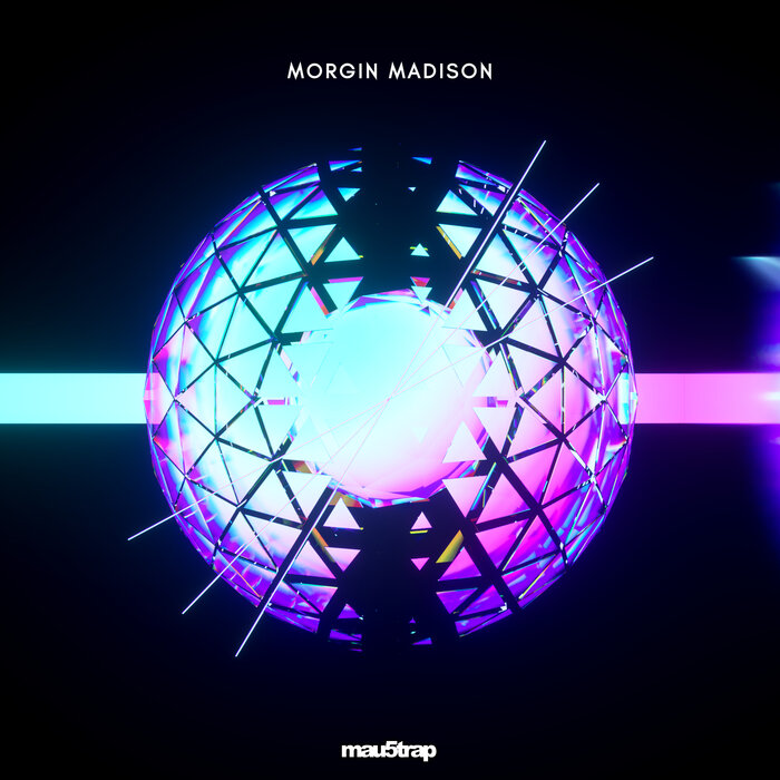 Morgin Madison/Dominique - Drifter