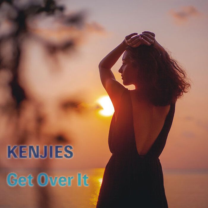 Kenjies - Get Over It