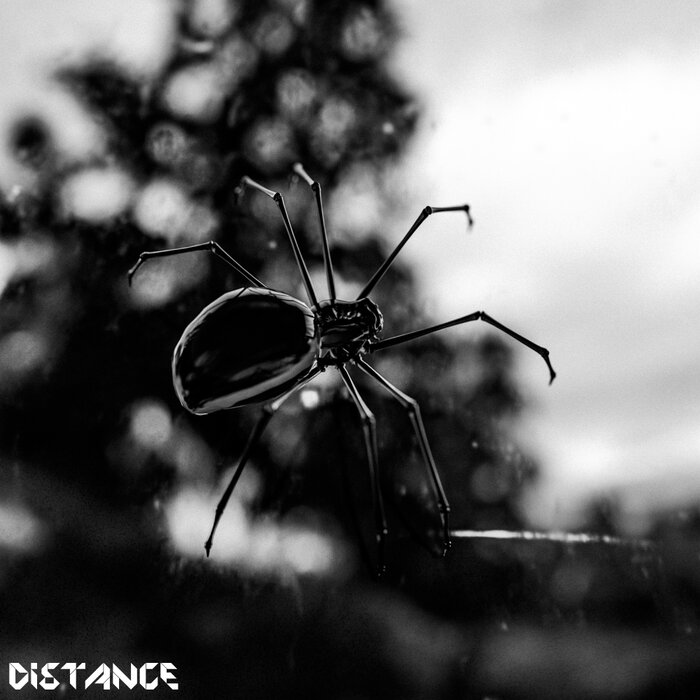 Download Distance - Crawler (CHSTD005) mp3