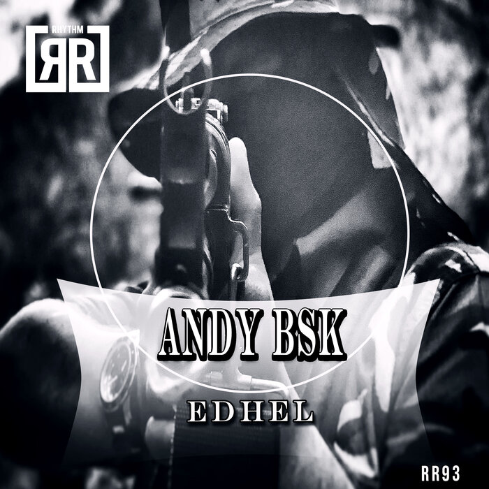 Andy BSK - Edhel (Original Mix)