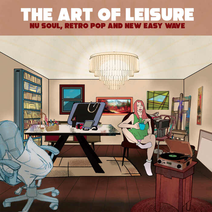 Various - The Art Of Leisure