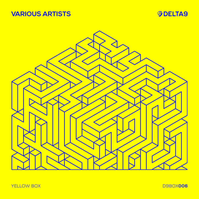 Various - Yellow Box