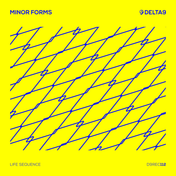 Minor Forms - Life Sequence