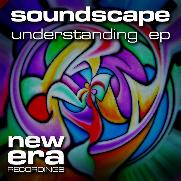 Soundscape - Understanding EP