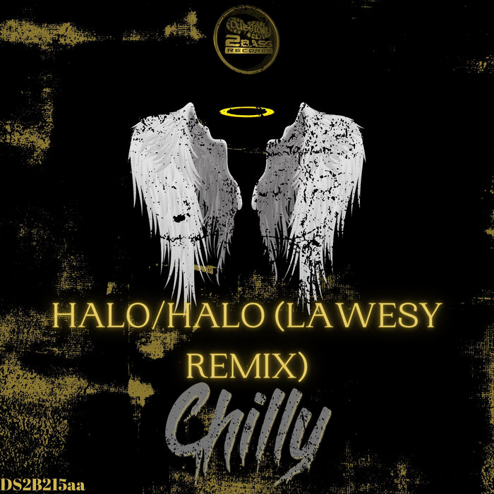 Chilly/Lawesy - Halo Remixes