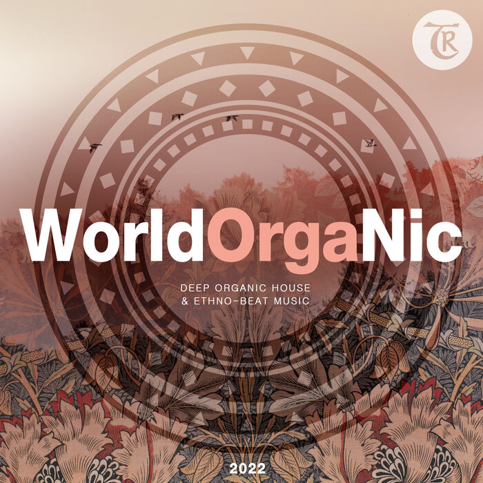 VARIOUS - WorldOrgaNic 2022