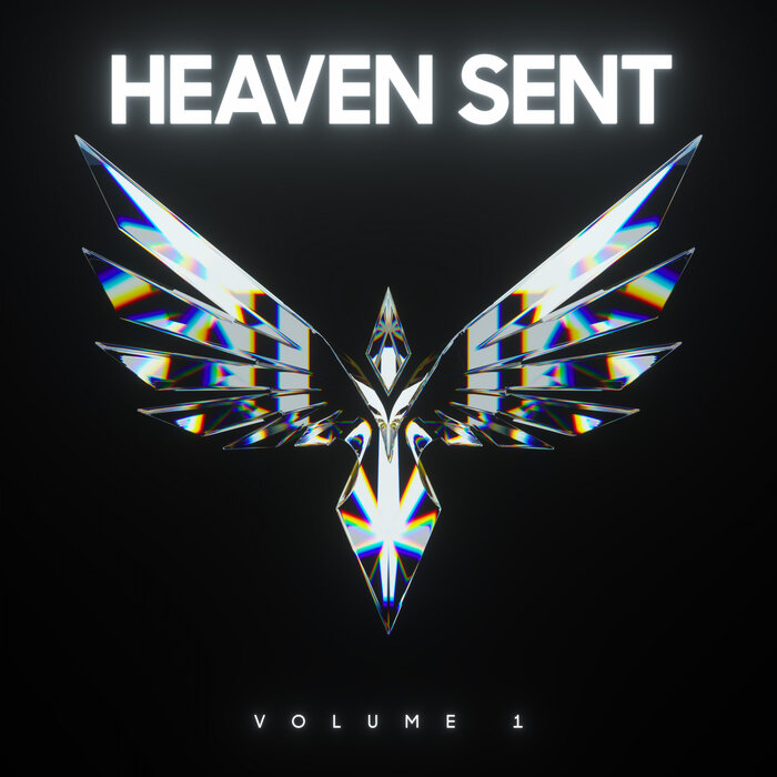 SLANDER - Heaven Sent: Volume 1