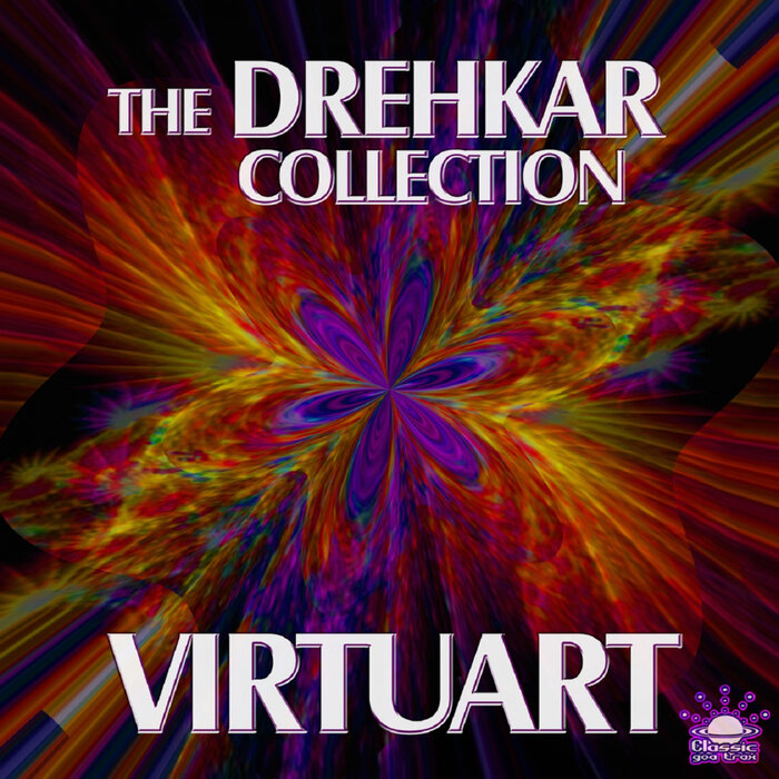 Virtuart - The Drehkar Collection