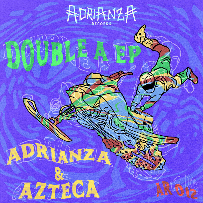 Azteca/Adrianza - Double A