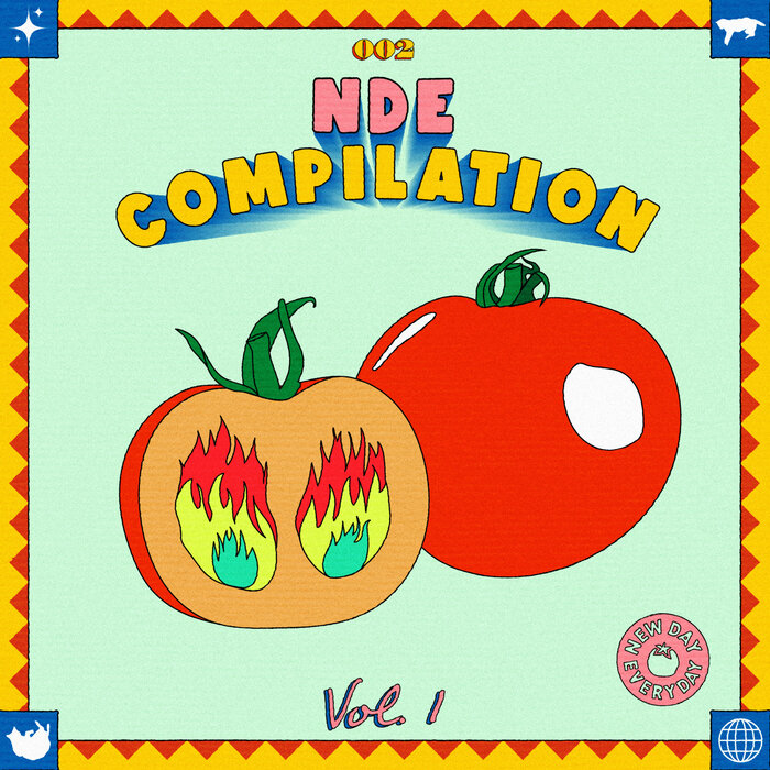 Various - NDE Compilation 002 Vol 1