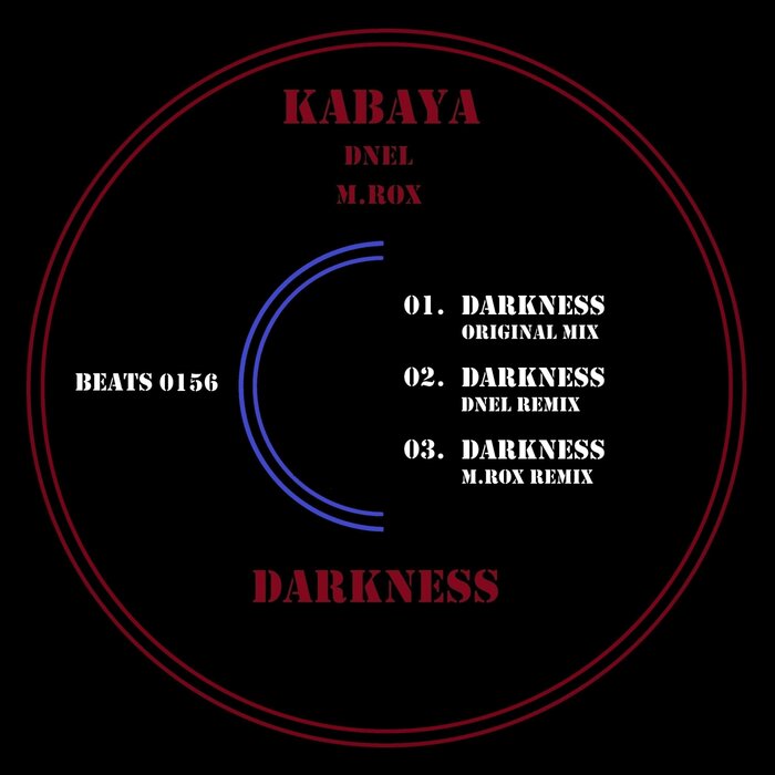 Kabaya - Darkness