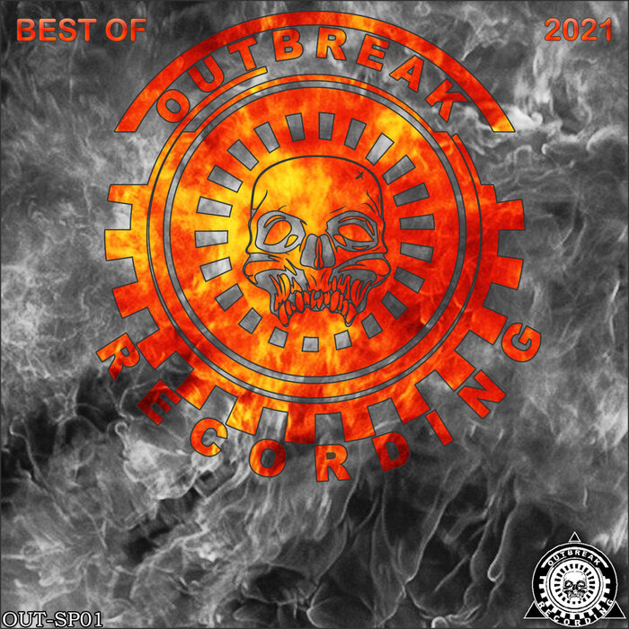 Various - Outbreak Recording (Best Of 2021)