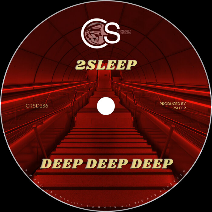2Sleep - Deep Deep Deep