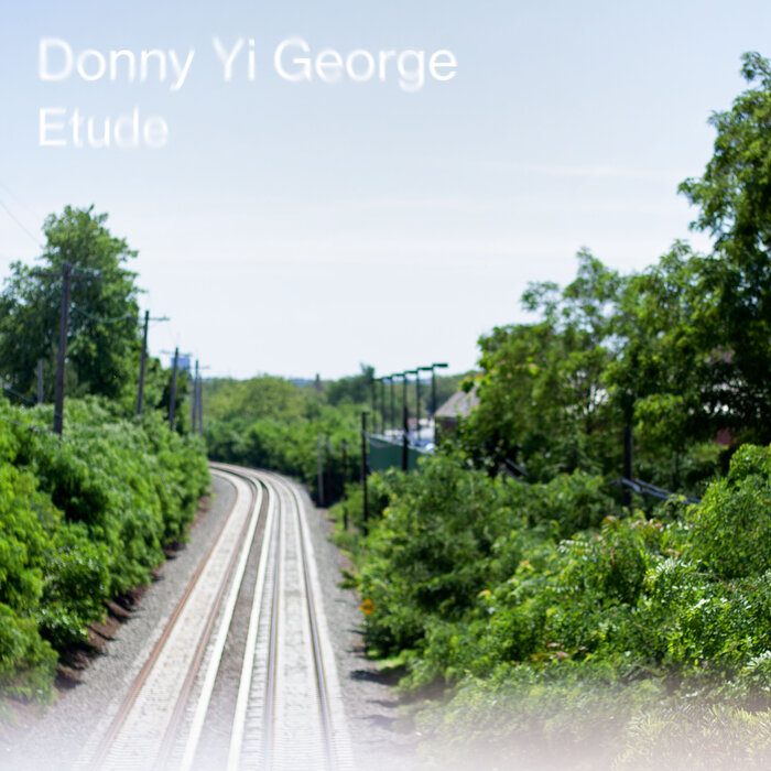 Donny Yi George - Etude