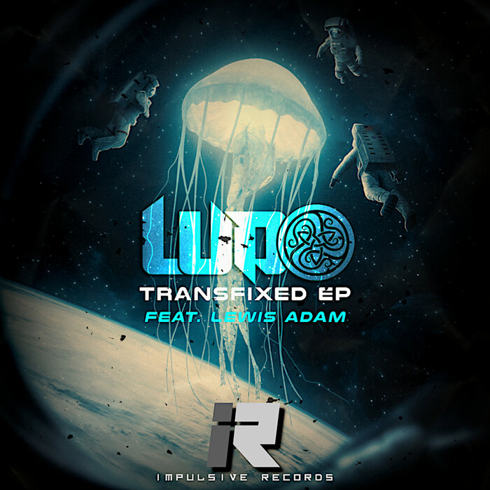 Ludo - Transfixed EP