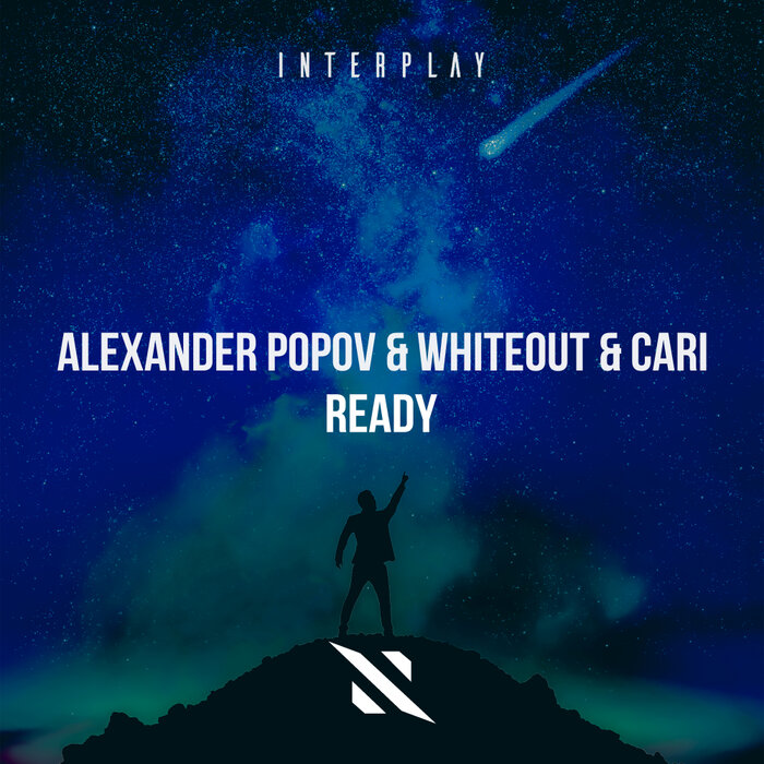Alexander Popov/Whiteout/Cari - Ready