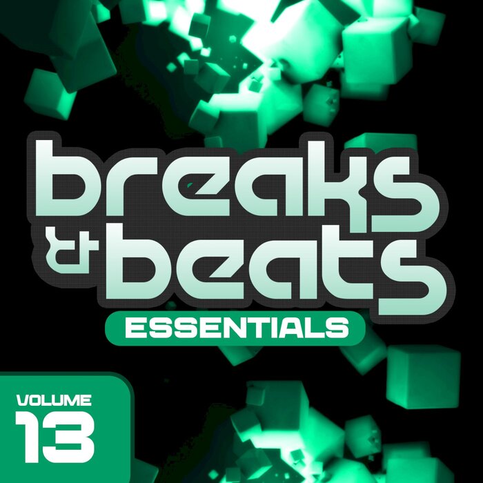 VA - Sensational Breaks & Beats, Vol. 13 (LWSBNB13) Download VA - Sensational Breaks & Beats, Vol. 13 (LWSBNB13) mp3