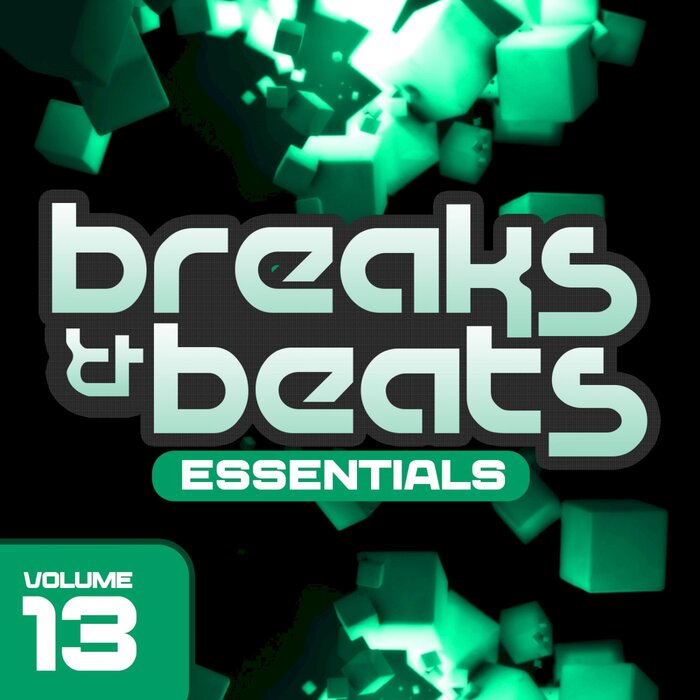 Download VA - Sensational Breaks & Beats, Vol. 13 (LWSBNB13) mp3