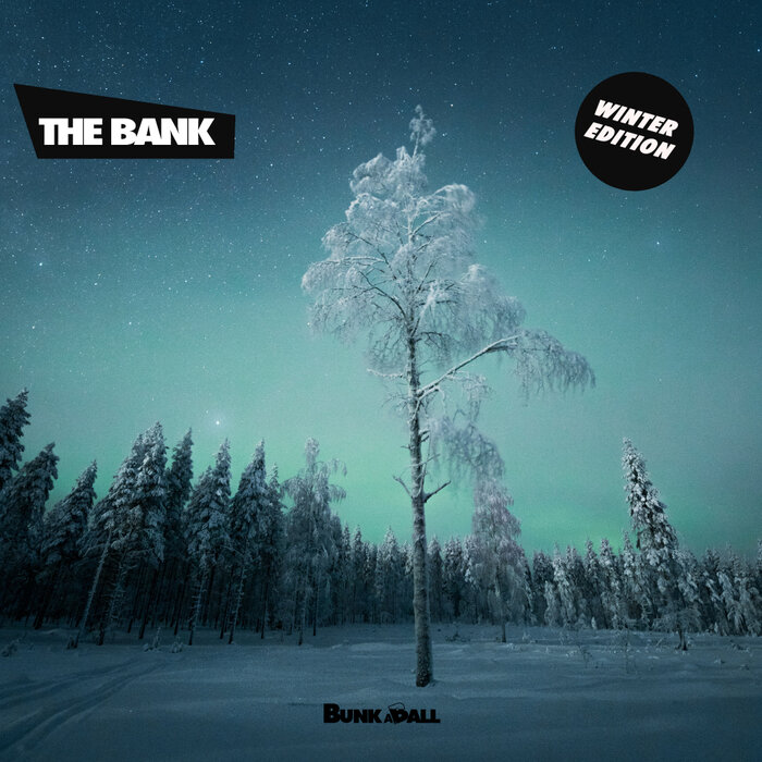 Various - The Bank - Winter Edition