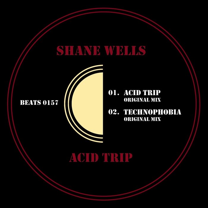 Shane Wells - Acid Trip