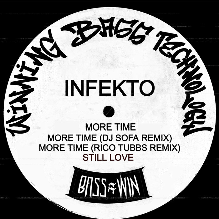 Download INFEKTO - More Time [BEW089] mp3