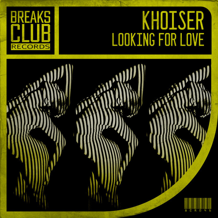 Khoiser - Looking For Love