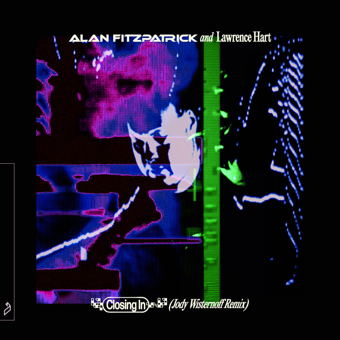 Alan Fitzpatrick, Lawrence Hart - Closing In (Jody Wisternoff Remix) [ANJDEE657D]