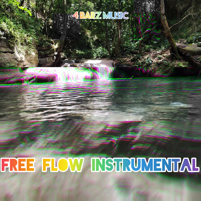 4 Barz - Free Flow Instrumental