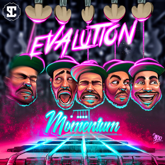 Evalution - Momentum [C058]
